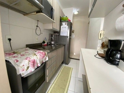 Apartamento, 2 quartos, 48 m² - Foto 4