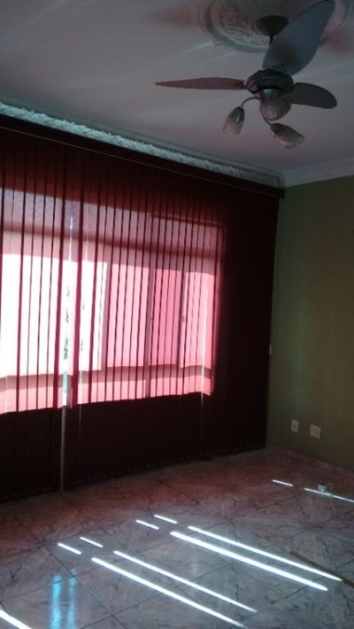 Apartamento, 2 quartos, 92 m² - Foto 1