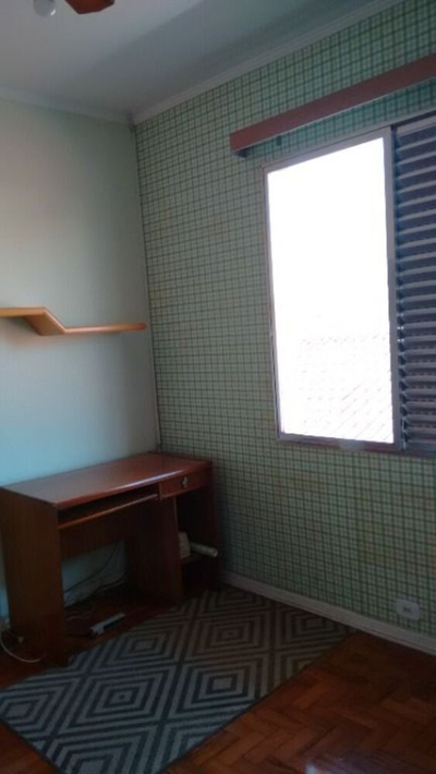 Apartamento, 2 quartos, 92 m² - Foto 5