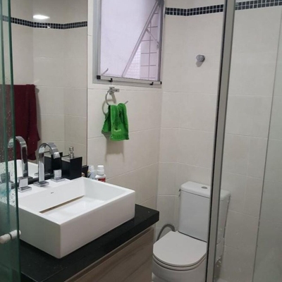 Apartamento, 2 quartos, 73 m² - Foto 4