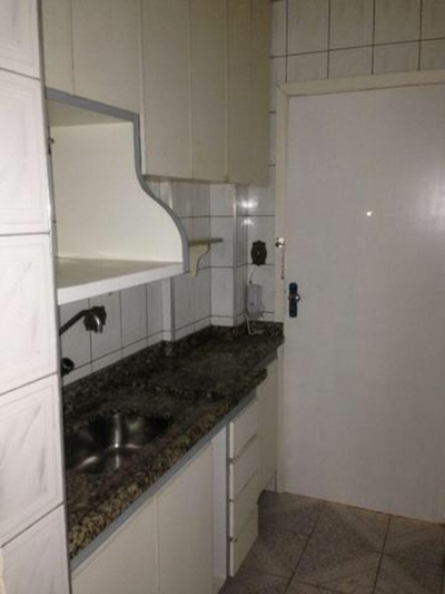 Kitnet-Studio, 33 m² - Foto 1