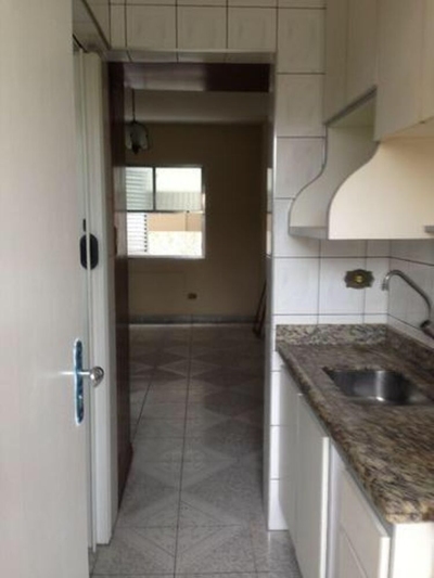 Kitnet-Studio, 33 m² - Foto 5