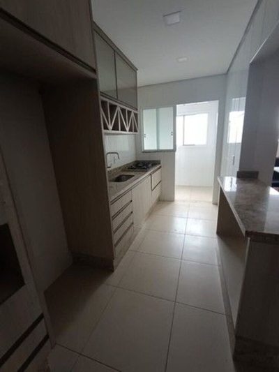 Apartamento, 3 quartos, 87 m² - Foto 2