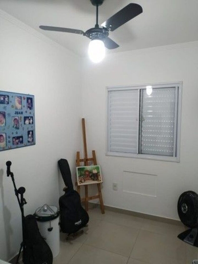 Apartamento, 3 quartos, 64 m² - Foto 1