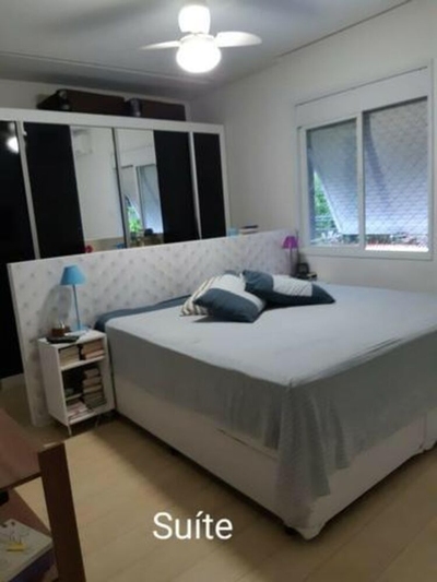 Sobrado, 3 quartos, 177 m² - Foto 4