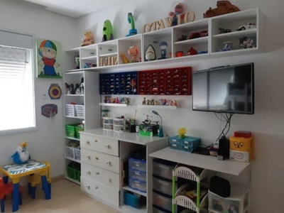 Sobrado, 3 quartos, 177 m² - Foto 3