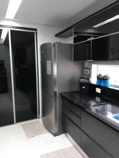 Sobrado, 3 quartos, 177 m² - Foto 5