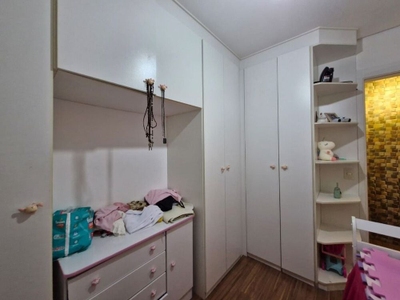 Apartamento, 2 quartos, 49 m² - Foto 1