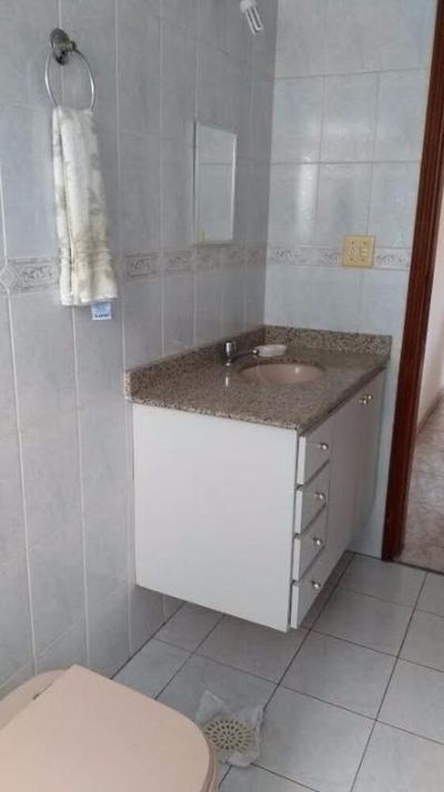 Apartamento, 2 quartos, 95 m² - Foto 1
