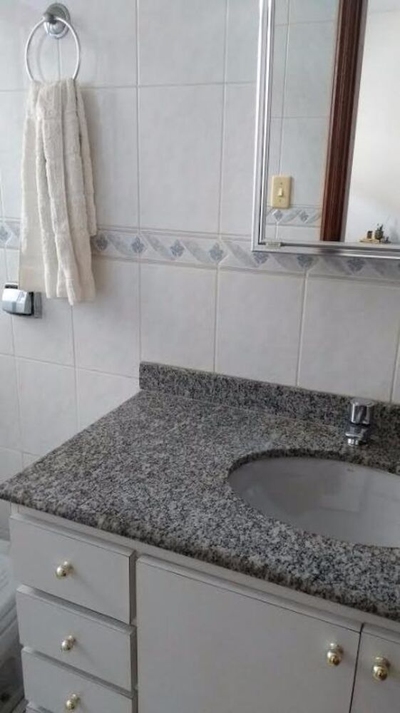 Apartamento, 2 quartos, 95 m² - Foto 3
