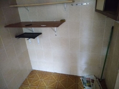 Casa de Condomínio, 2 quartos - Foto 3