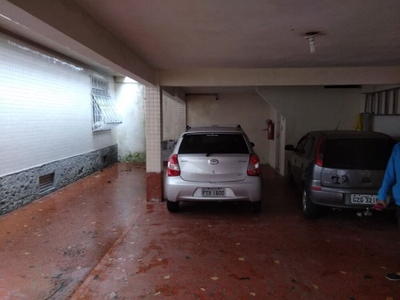 Casa de Condomínio, 2 quartos - Foto 1