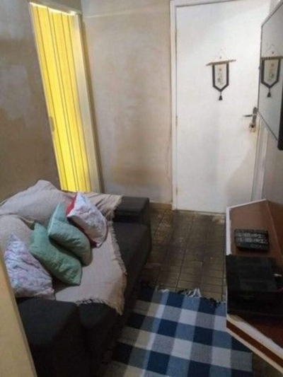 Apartamento, 1 quarto, 64 m² - Foto 1