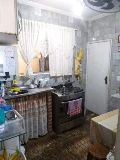 Apartamento, 1 quarto, 64 m² - Foto 5