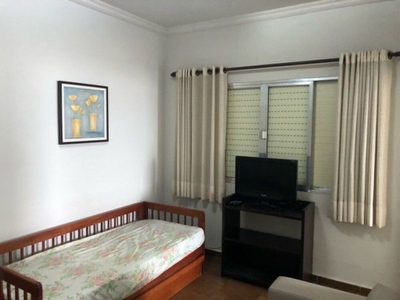 Apartamento, 1 quarto, 55 m² - Foto 4