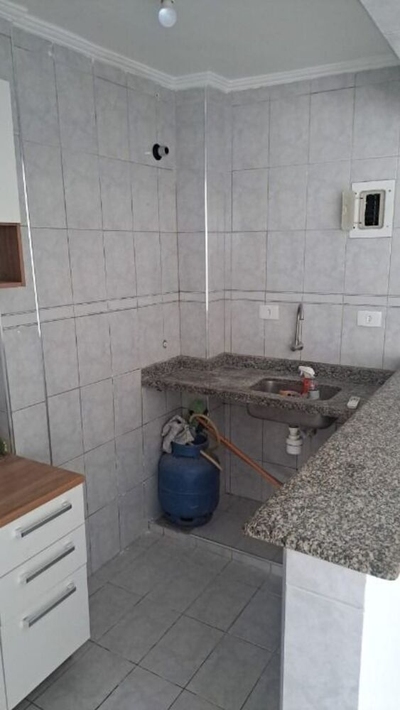 Kitnet-Studio, 33 m² - Foto 2