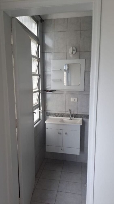 Kitnet-Studio, 33 m² - Foto 3