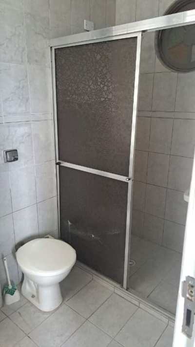 Kitnet-Studio, 33 m² - Foto 1