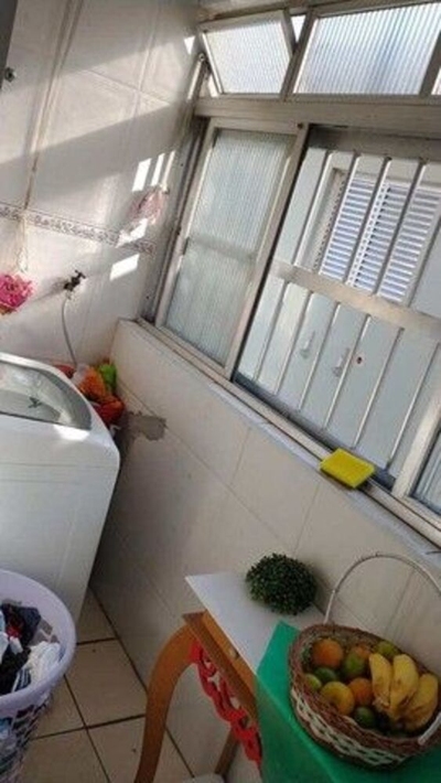 Apartamento, 1 quarto, 54 m² - Foto 2