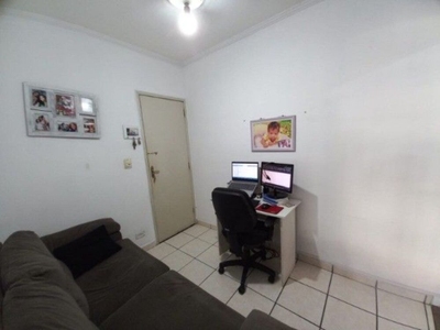 Apartamento, 1 quarto, 54 m² - Foto 1