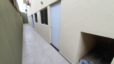 Casa de Condomínio, 2 quartos - Foto 2