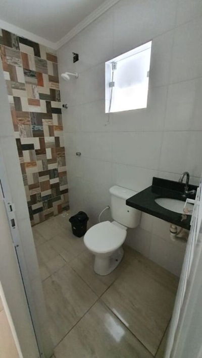 Casa de Condomínio, 2 quartos - Foto 3