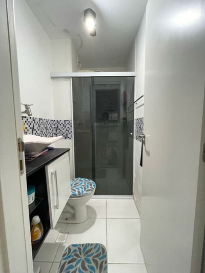Apartamento, 2 quartos, 46 m² - Foto 2