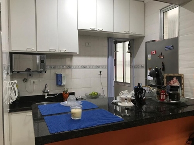 Apartamento, 1 quarto, 60 m² - Foto 3