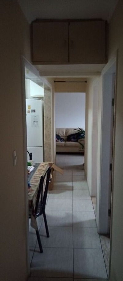 Apartamento, 3 quartos, 75 m² - Foto 2