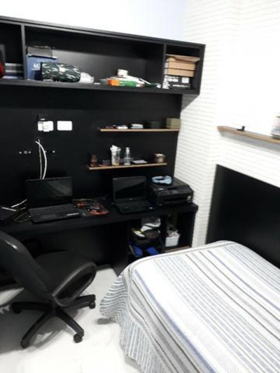 Apartamento, 3 quartos, 168 m² - Foto 2