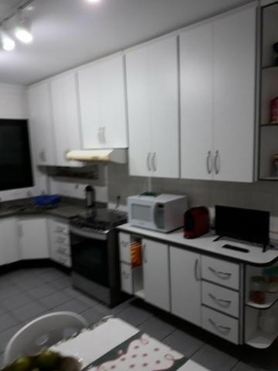 Apartamento, 3 quartos, 168 m² - Foto 4