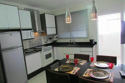 Apartamento, 3 quartos, 150 m² - Foto 3