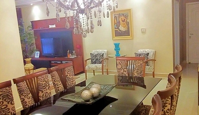 Apartamento, 3 quartos, 150 m² - Foto 5