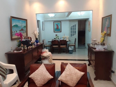 Apartamento, 3 quartos, 120 m² - Foto 4