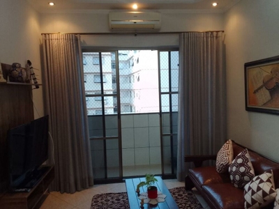 Apartamento, 3 quartos, 120 m² - Foto 5