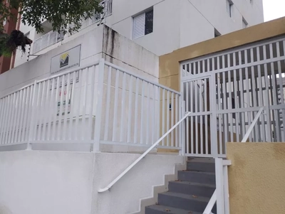 Cobertura, 3 quartos, 122 m² - Foto 1