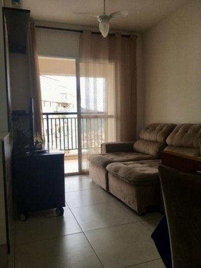 Apartamento, 2 quartos, 64 m² - Foto 2