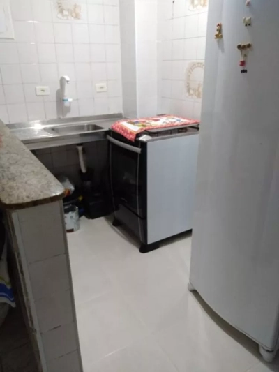 Kitnet-Studio, 42 m² - Foto 5