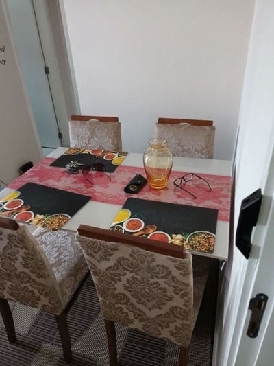 Apartamento, 2 quartos, 49 m² - Foto 1