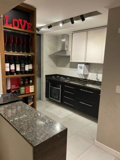 Apartamento, 2 quartos, 88 m² - Foto 3