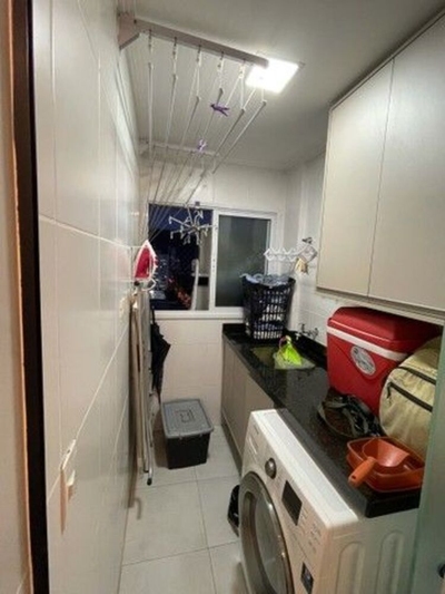 Apartamento, 2 quartos, 88 m² - Foto 2