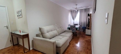 Apartamento, 2 quartos, 93 m² - Foto 1