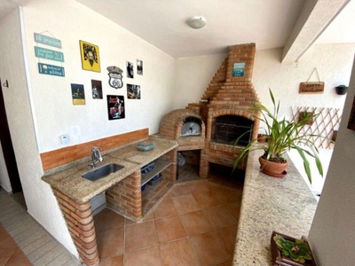 Casa de Condomínio, 4 quartos - Foto 2