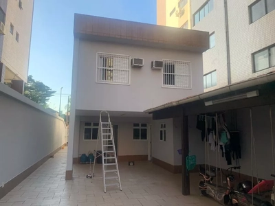 Sobrado, 4 quartos, 300 m² - Foto 3