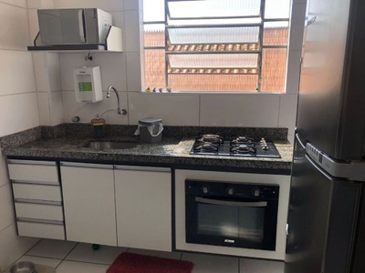 Apartamento, 2 quartos, 63 m² - Foto 4