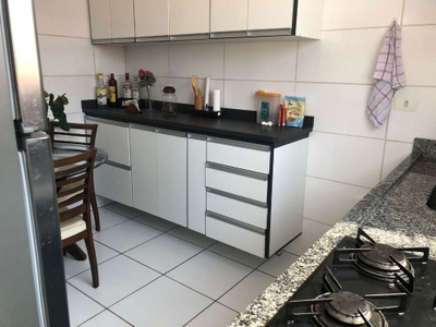 Apartamento, 2 quartos, 63 m² - Foto 2