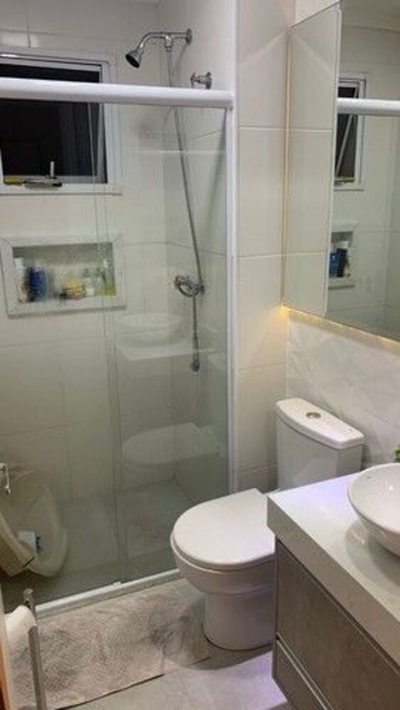 Apartamento, 2 quartos, 48 m² - Foto 5