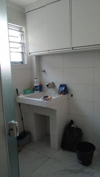 Apartamento, 3 quartos, 64 m² - Foto 4