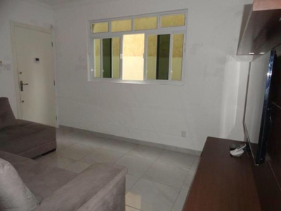 Apartamento, 2 quartos, 80 m² - Foto 2