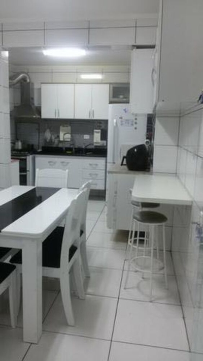 Apartamento, 2 quartos, 80 m² - Foto 3